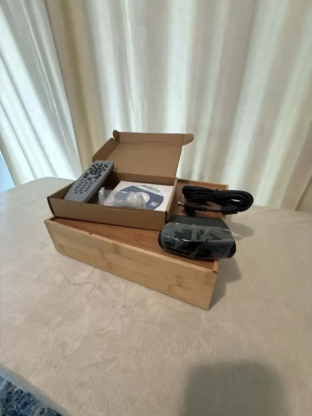 Dell new box